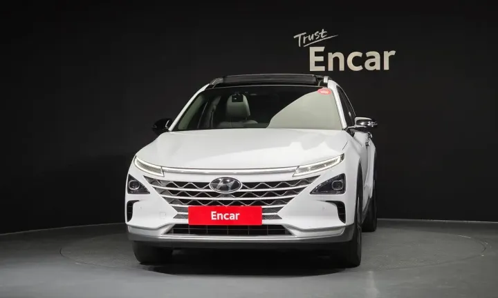 Hyundai Nexo