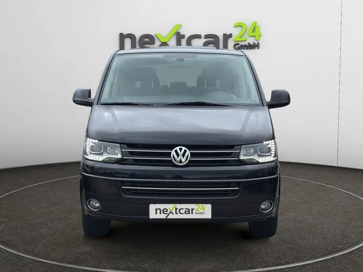 Volkswagen T5 Transporter