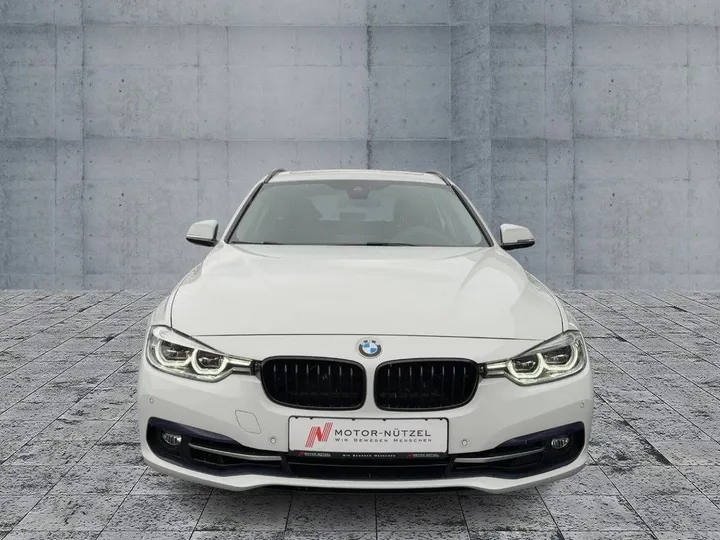 BMW 340