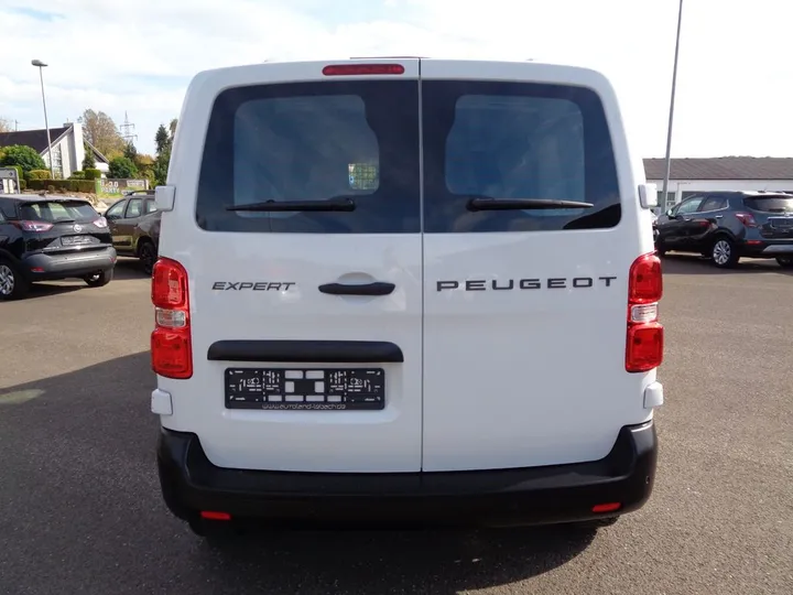 Peugeot Expert