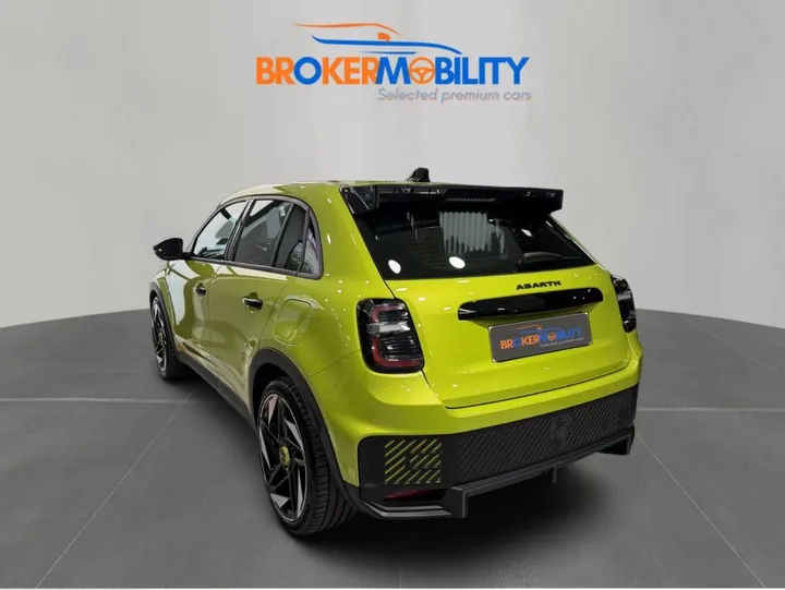 Abarth Other