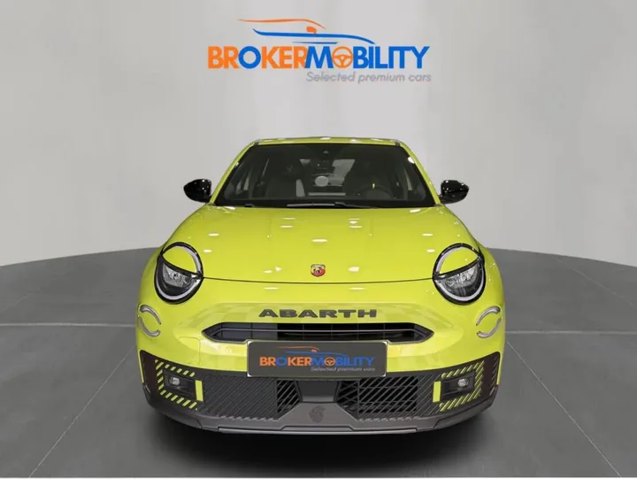 Abarth Other