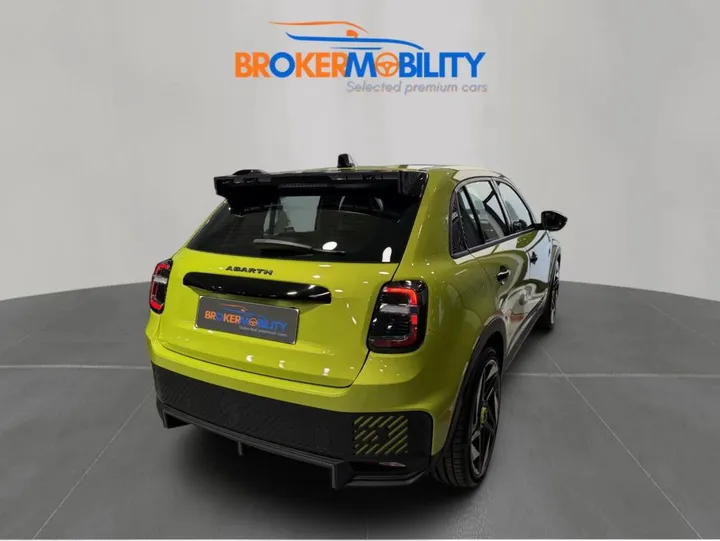 Abarth Other