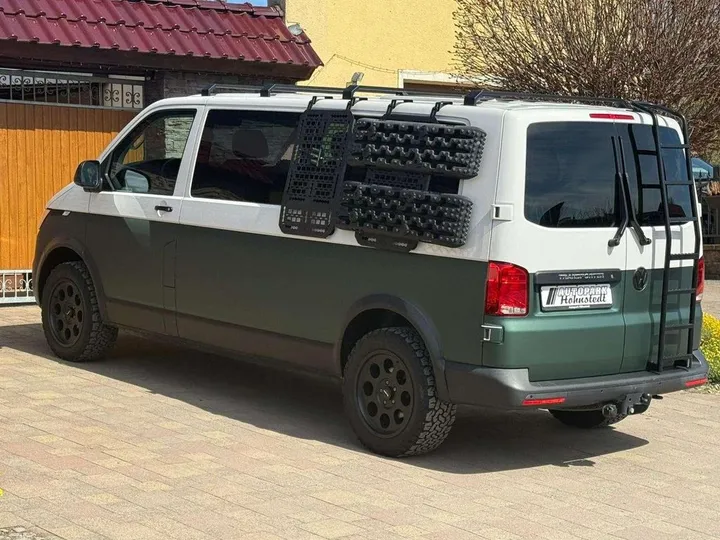 Volkswagen T6 Kombi