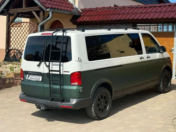 Volkswagen T6 Kombi