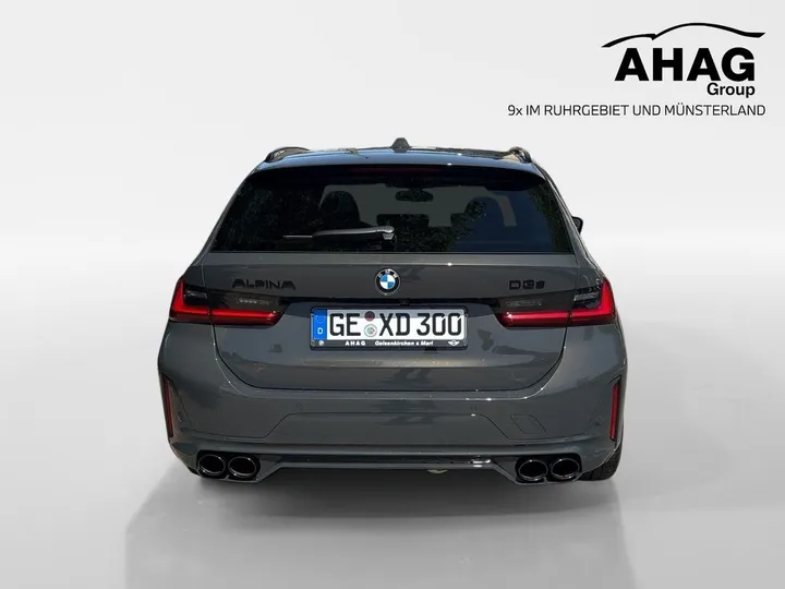 ALPINA D3