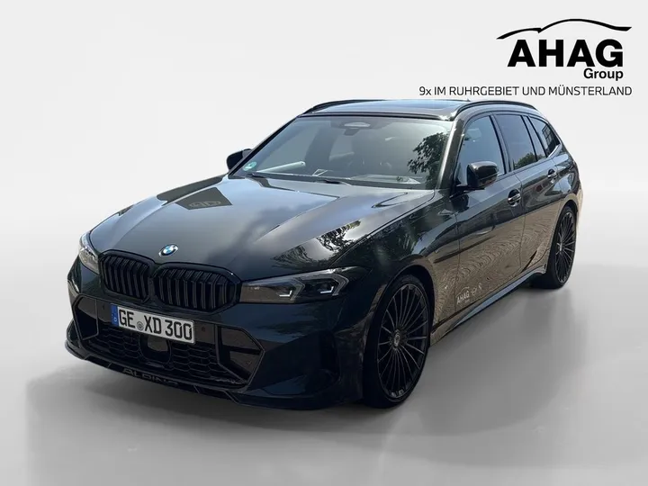 ALPINA D3