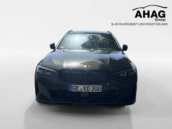 ALPINA D3