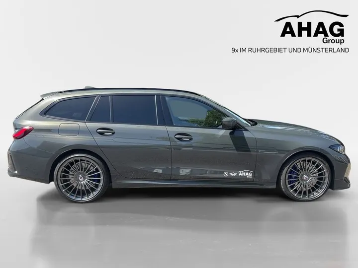ALPINA D3