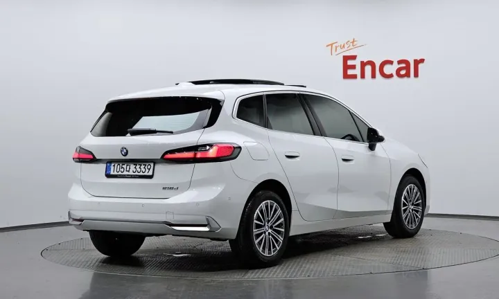 BMW 2-Series