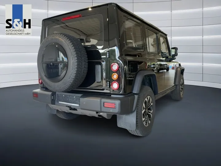 BAW 212