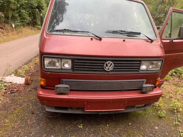 Volkswagen LT