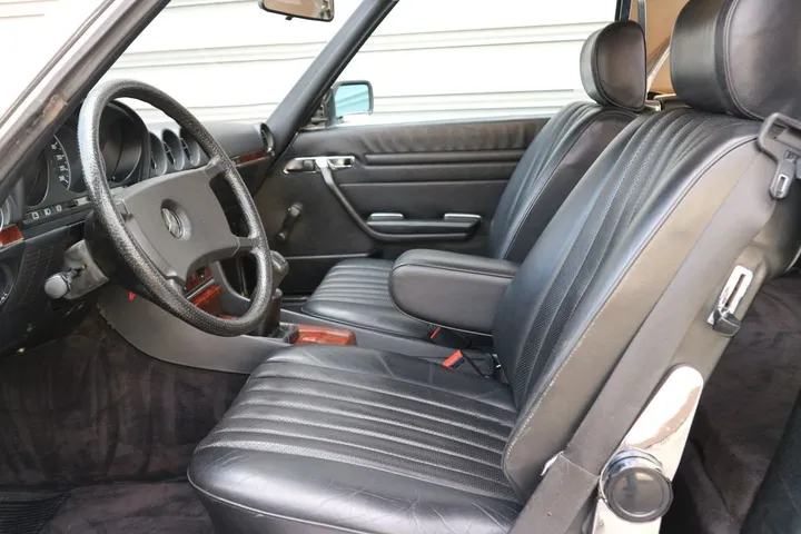 Mercedes-Benz 280