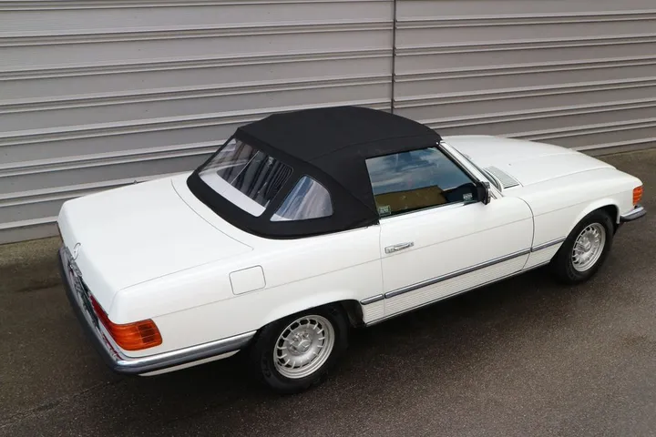 Mercedes-Benz 280
