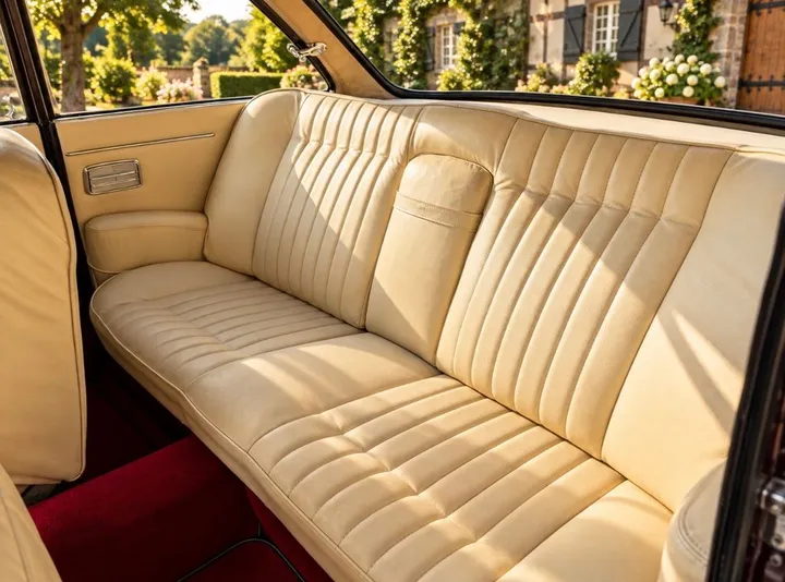 Alfa Romeo Sprint