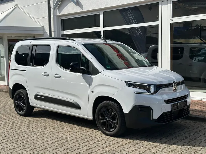 Citroën Berlingo