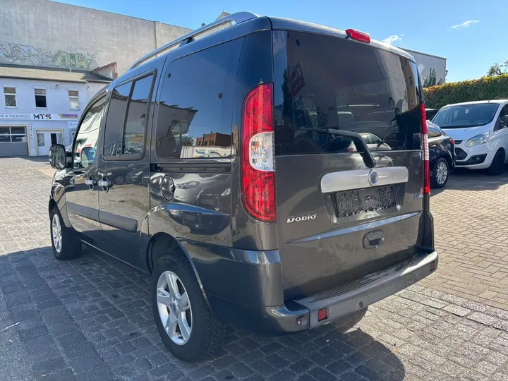 Fiat Doblo