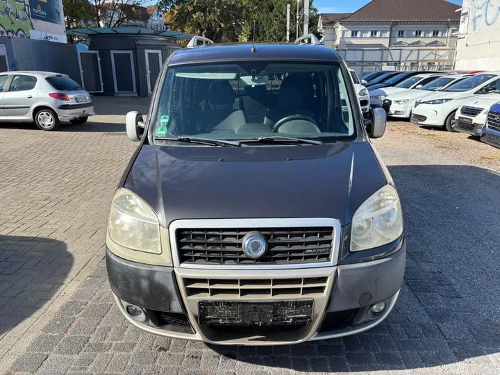 Fiat Doblo