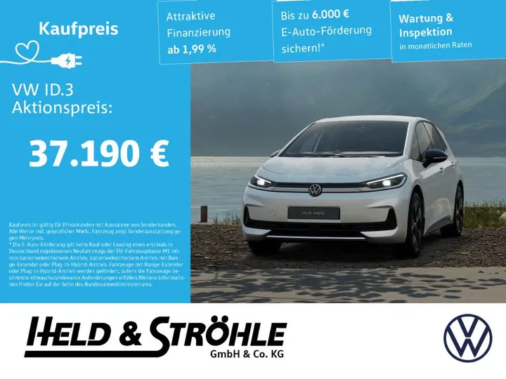 Volkswagen ID.3