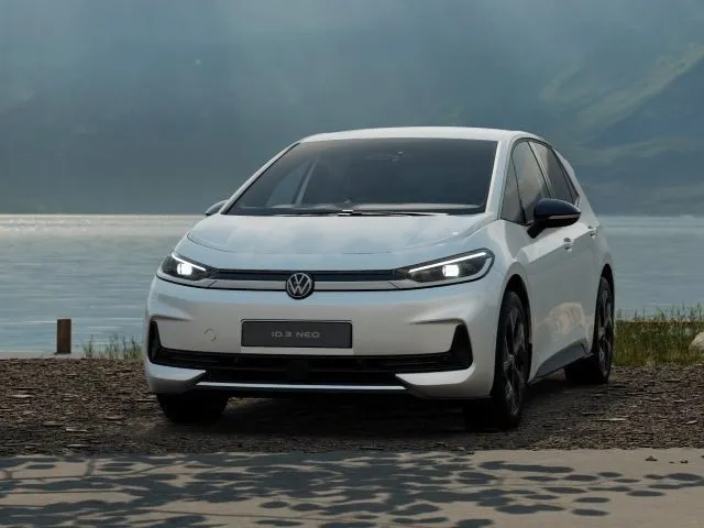 Volkswagen ID.3