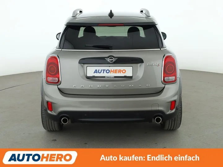MINI Countryman S (Cooper)