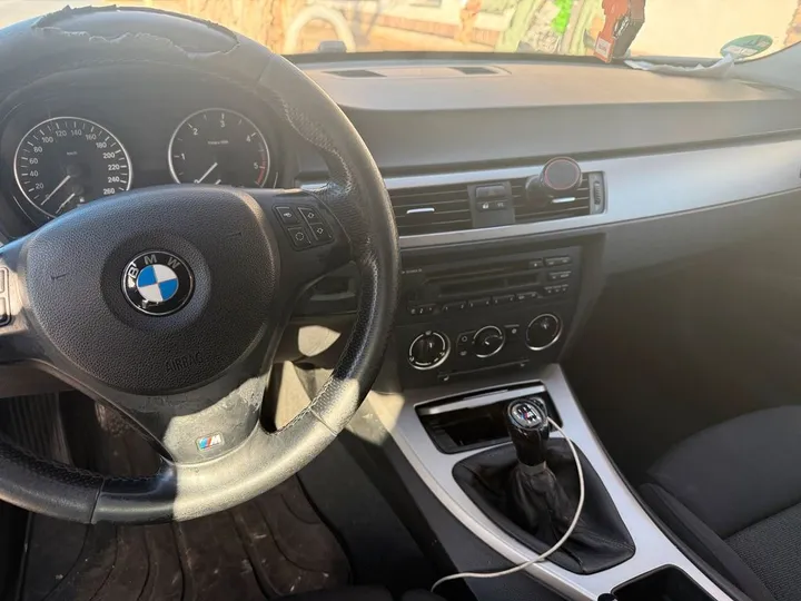 BMW 318