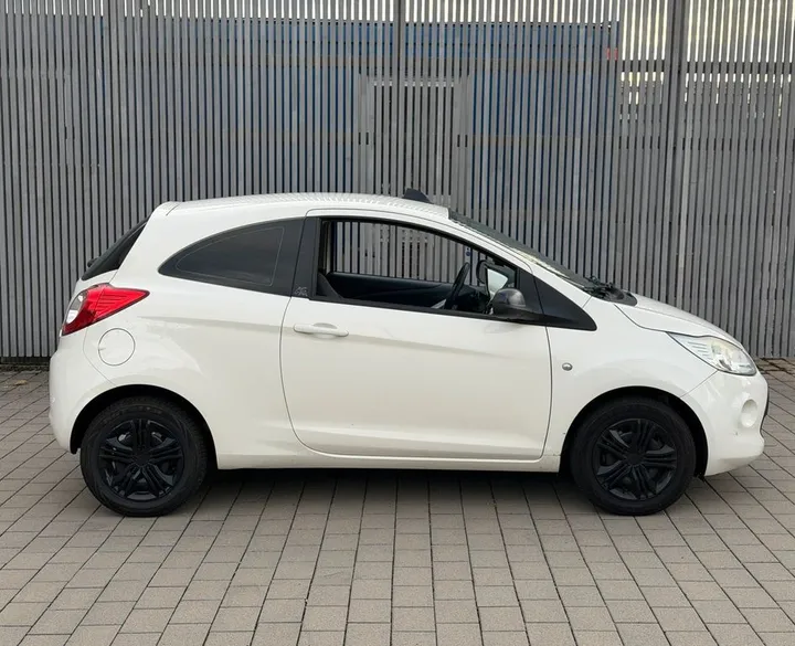 Ford Ka/Ka+