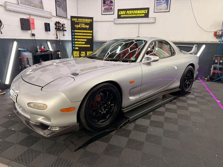 Mazda RX-7