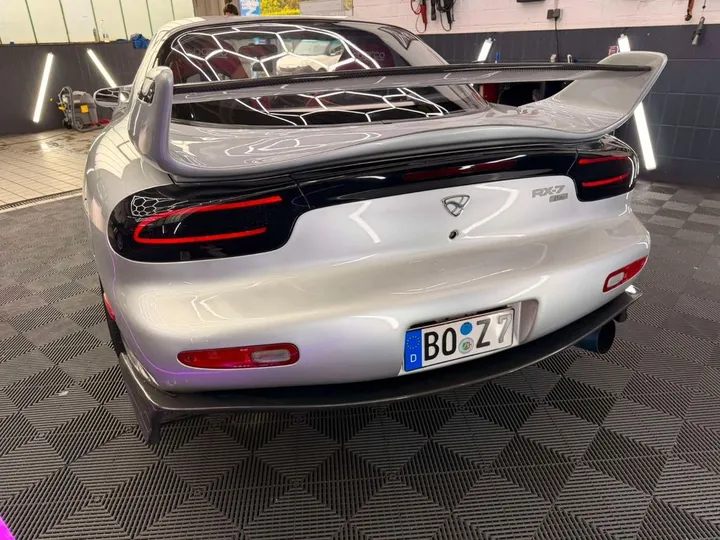 Mazda RX-7