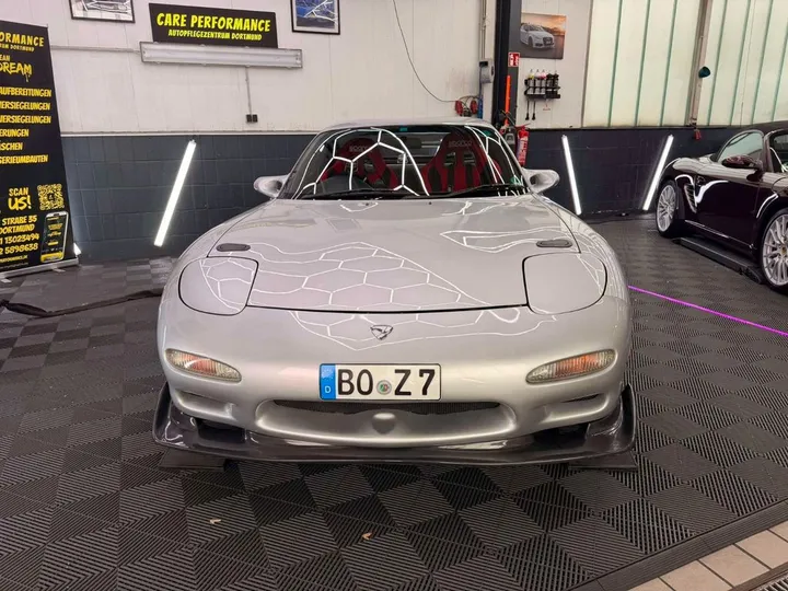 Mazda RX-7
