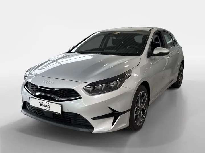 Kia cee'd / Ceed