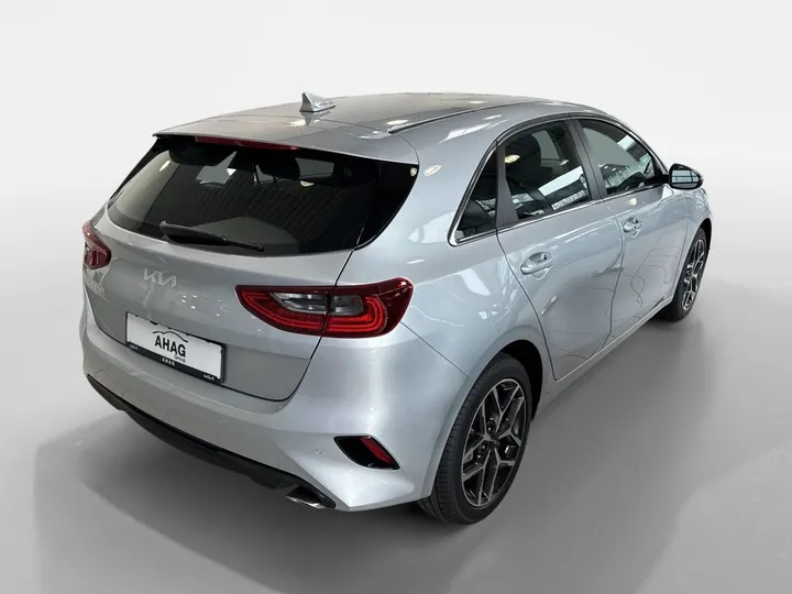 Kia cee'd / Ceed