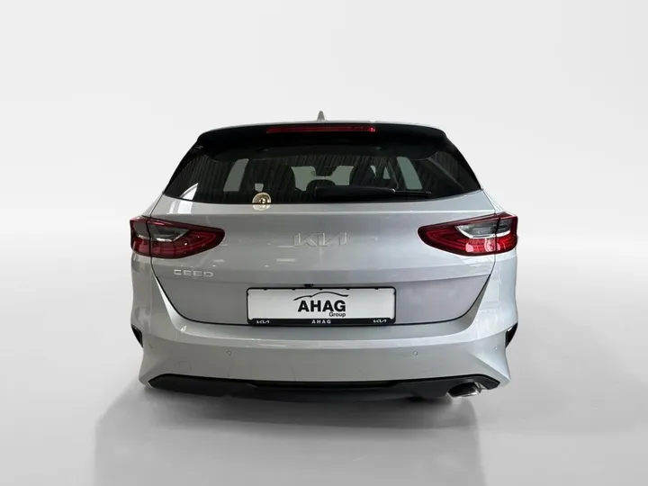 Kia cee'd / Ceed
