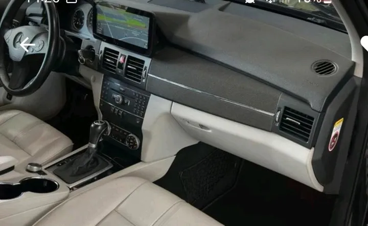 Mercedes-Benz GLK 320