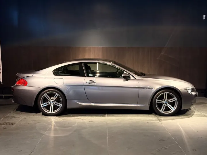 BMW M6