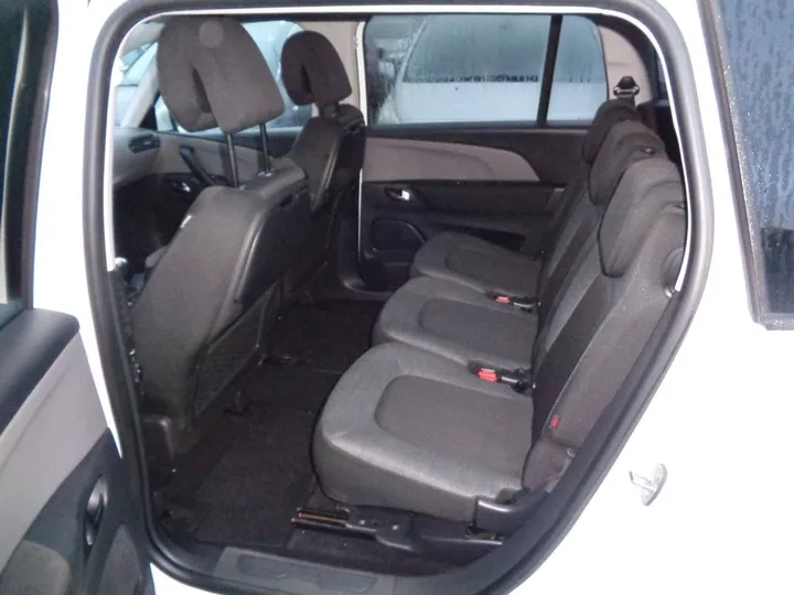 Citroën Grand C4 Picasso / SpaceTourer