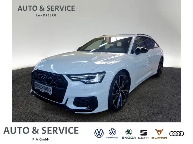 Audi S6