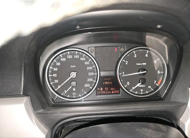 BMW 318