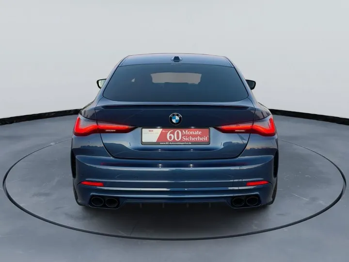 ALPINA B4