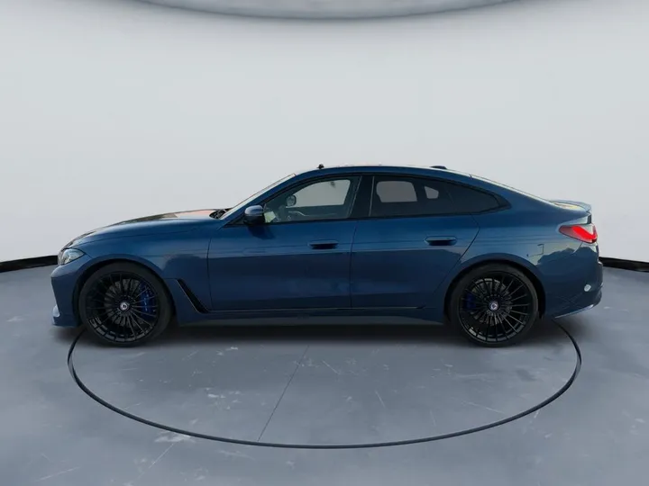 ALPINA B4