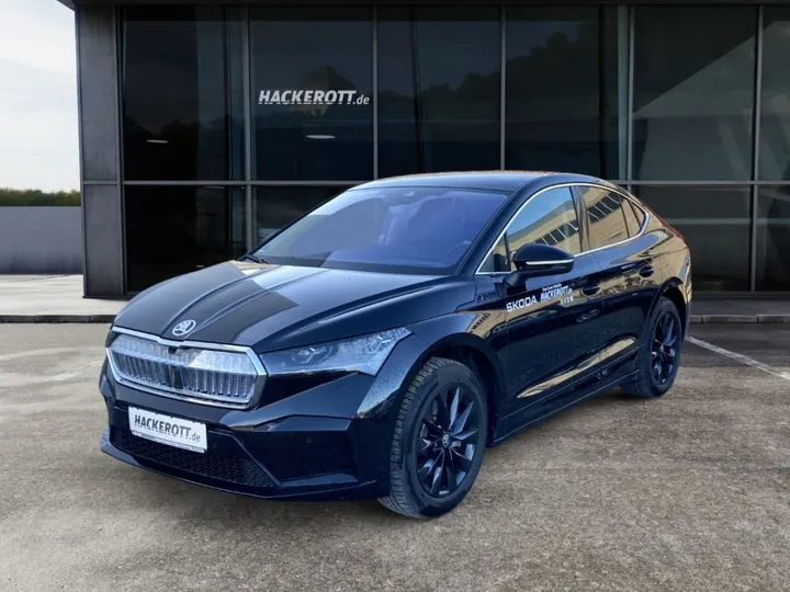 Škoda Enyaq