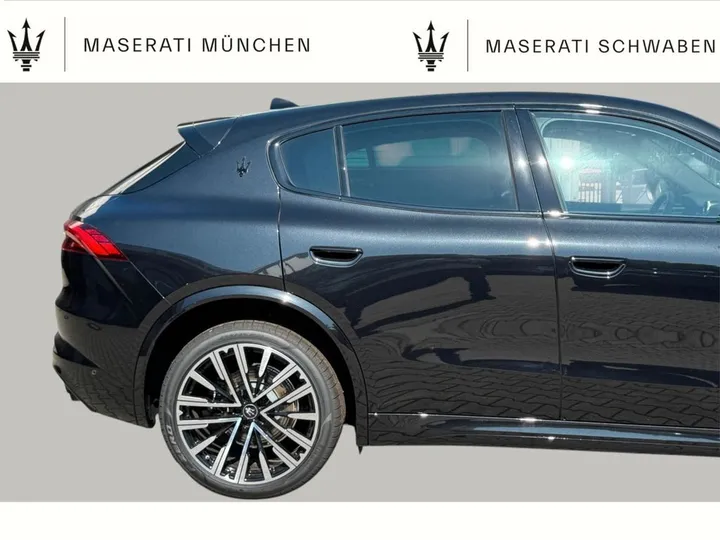 Maserati Grecale