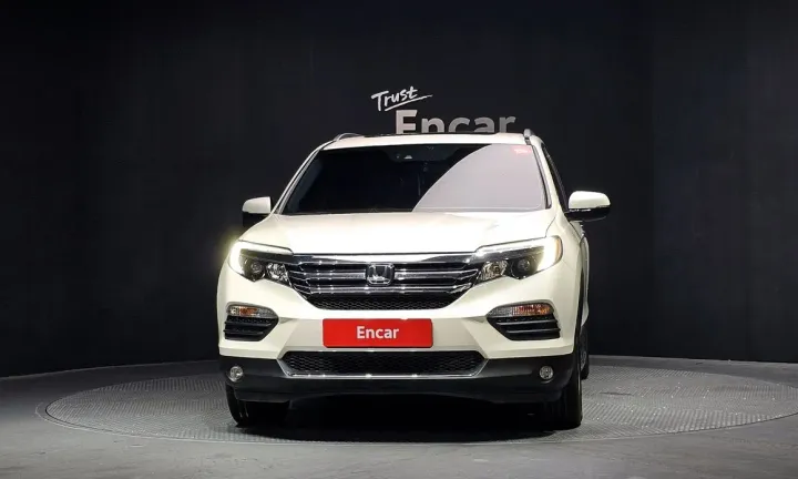 Honda Pilot