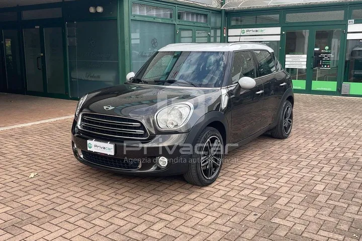 MINI Other