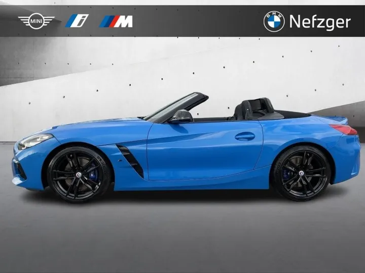 BMW Z4 M40
