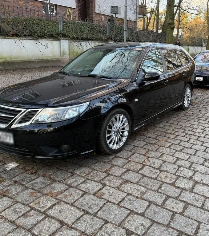 Saab 9-3