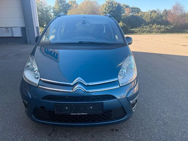 Citroën C4 Picasso