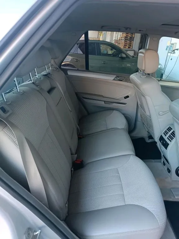 Mercedes-Benz ML 280