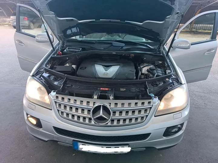 Mercedes-Benz ML 280