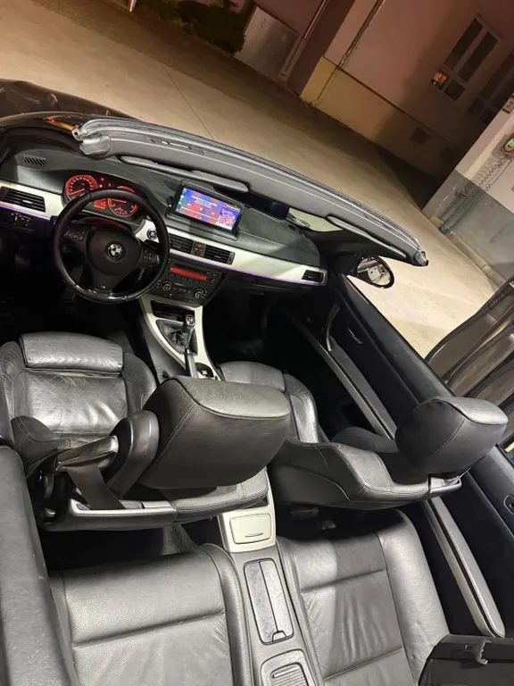 BMW 325